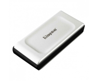 Kingston XS2000 4TB USB 3.2 Gen 2x2 Srebrny - 1045926 - zdjęcie 3
